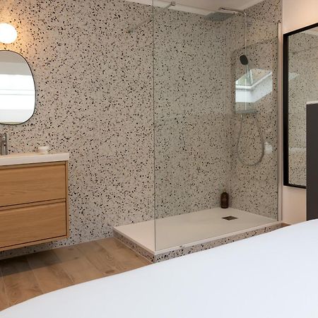 Coeur De Metz Balneo - La Suite 4 Zewnętrze zdjęcie