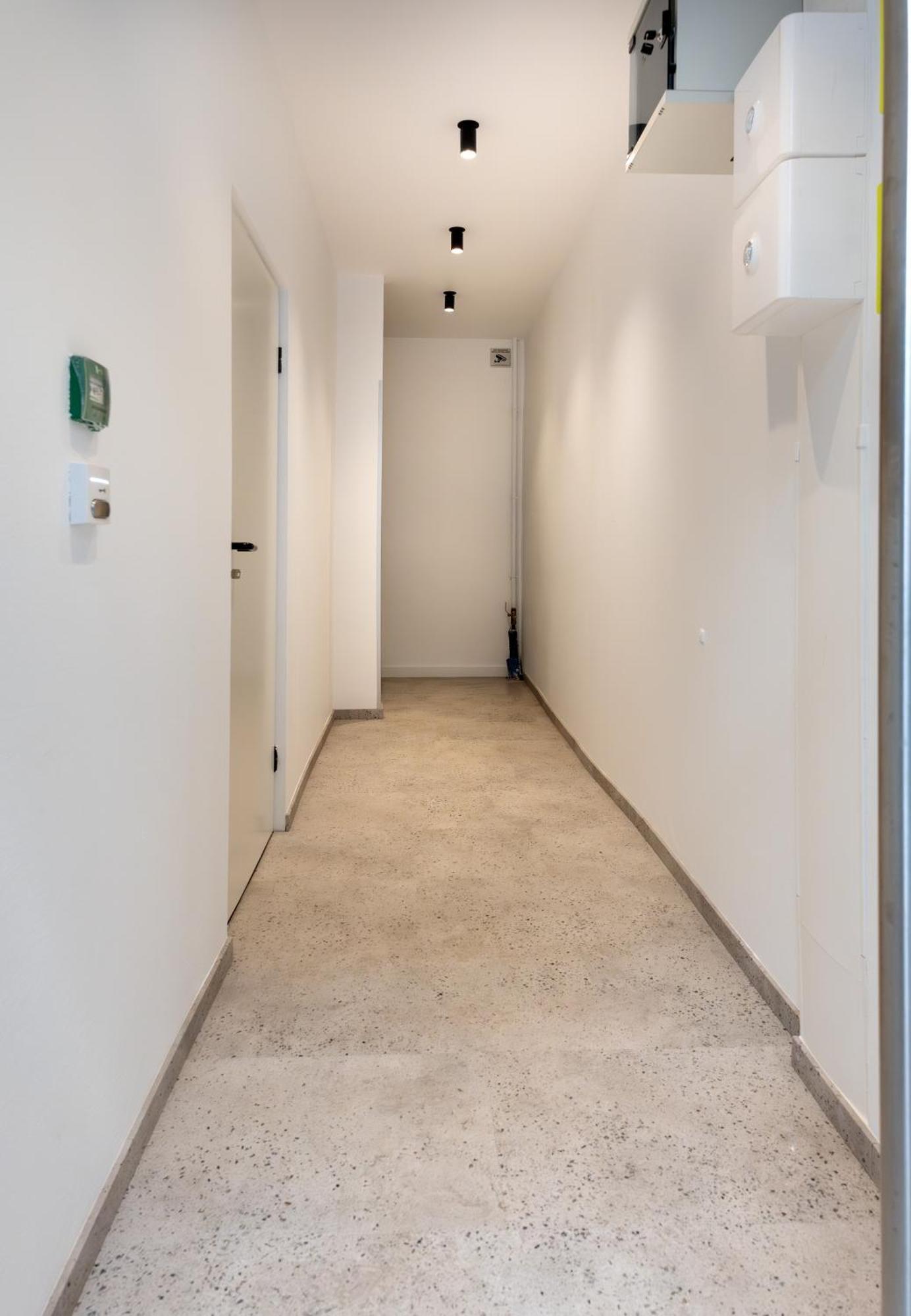 Coeur De Metz Balneo - La Suite 4 Zewnętrze zdjęcie