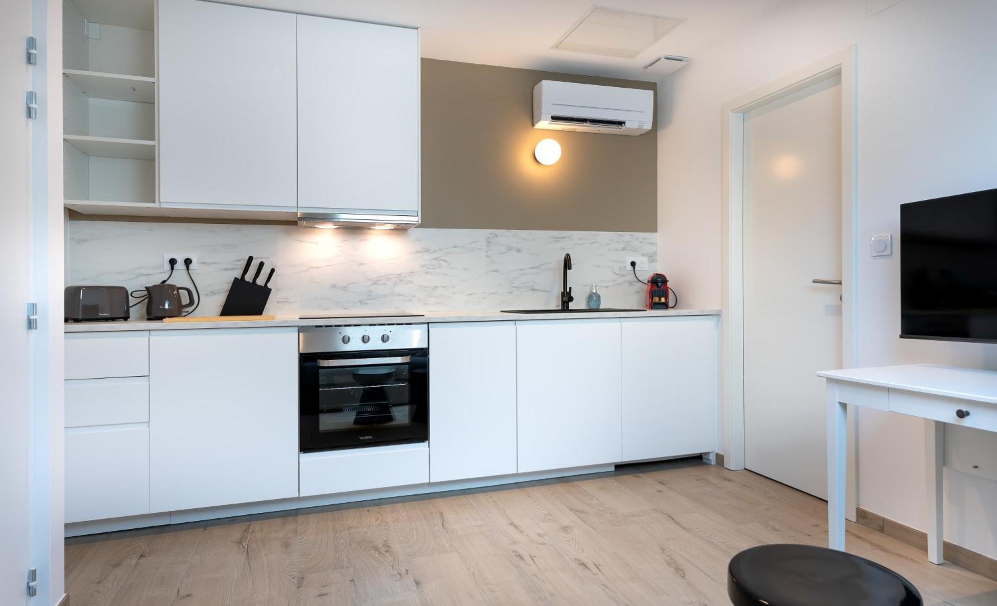 Coeur De Metz Balneo - La Suite 4 Zewnętrze zdjęcie